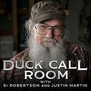Duck Call Room