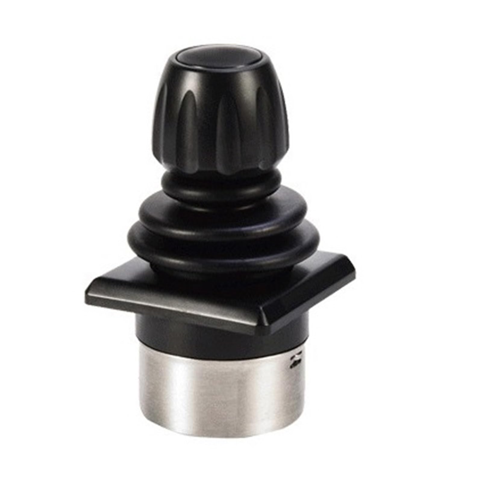 Joystick Joystick, Drążek Kontrolny SMC35A, Trójosiowy Limit Kołowy, Uchwyt Głowicy, Przechylany 3D Przemysłowy Sprzęt Do Obrazowania Laserowego,dla generatora obrazów(5V output RS485)