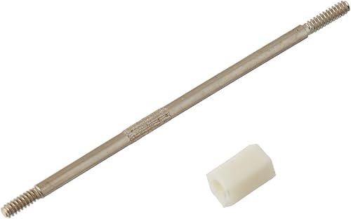 ParkZone Eje de apoyo con tuerca: UM J-3