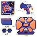 Imagen de Lehoo Castle Digital Diana para Nerf