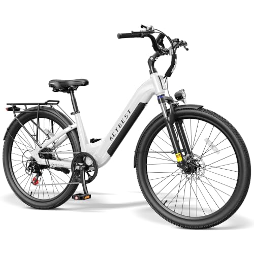 ACTBEST Core ST 2.0/Core 2.0 Plus Electric Bike for Adults-Peak 1200W Motor image 6