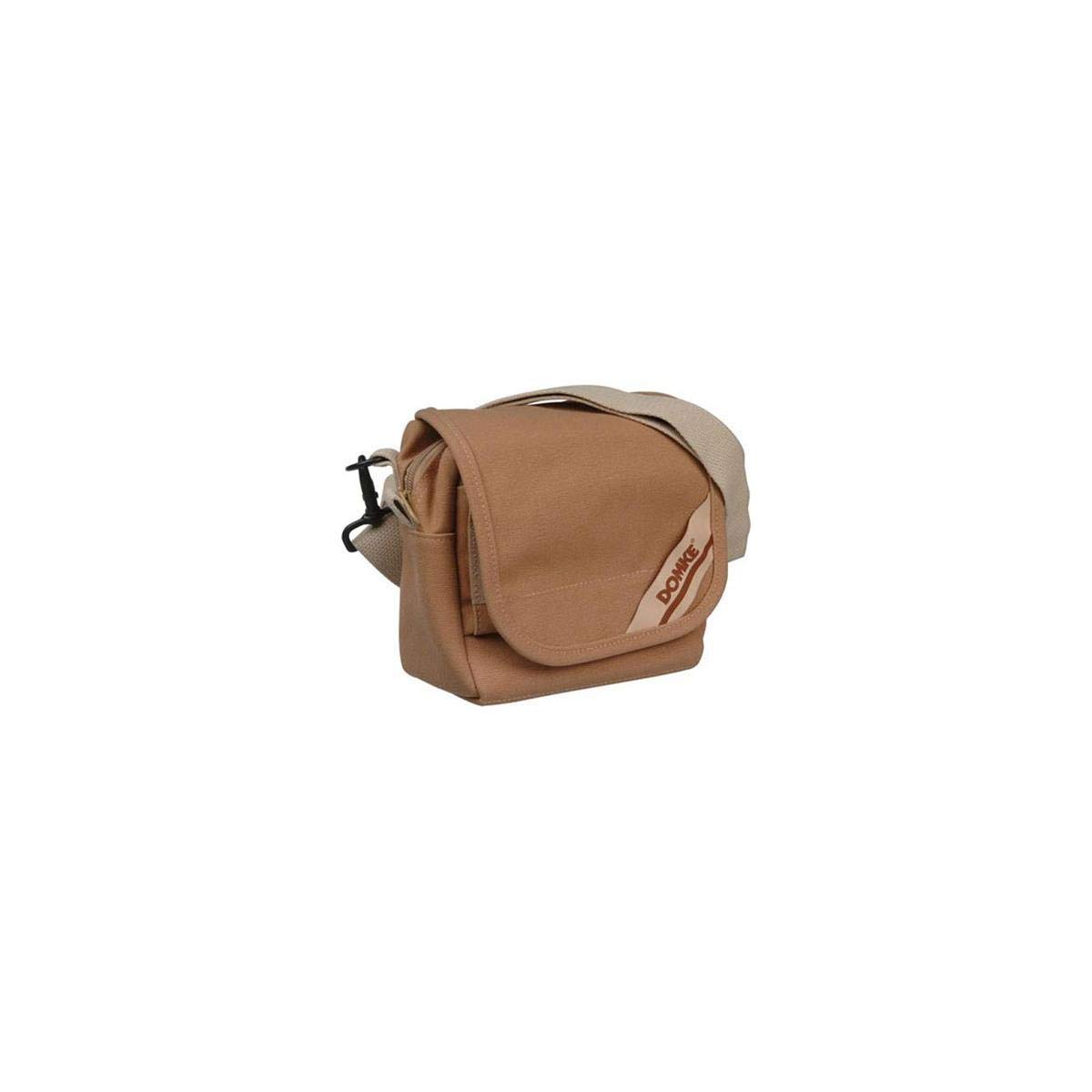 Domke 700-51S F-5XA Small Shoulder and Belt Bag - Sand