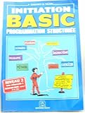  Initiation basic, programmation structuree