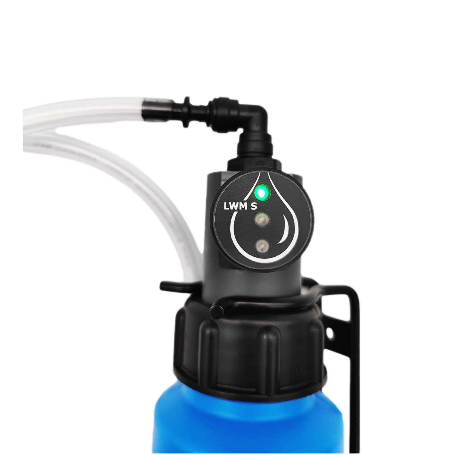 Desmineralizador Destillo 2 Para Agua Destilada De Alta Calidad