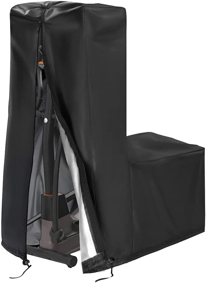 Long Lasting Protective Elliptical Machines Crafted from 420D Oxford Cloth, Waterproof Feature