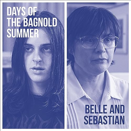 Belle And Sebastian