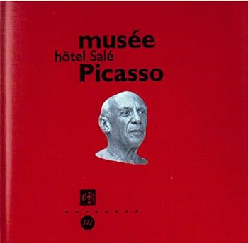 Hardcover Musée Picasso : Hôtel Salé [French] Book