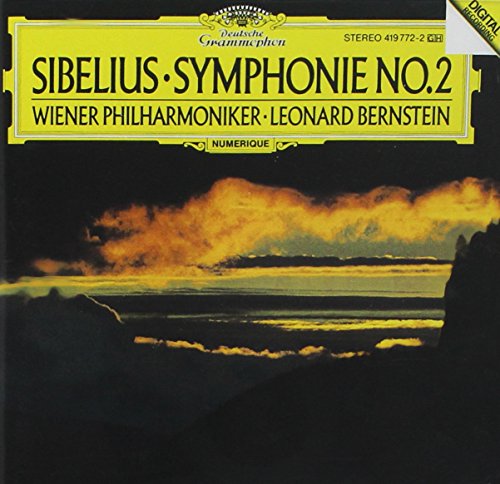 Sibelius: Symphony No.2