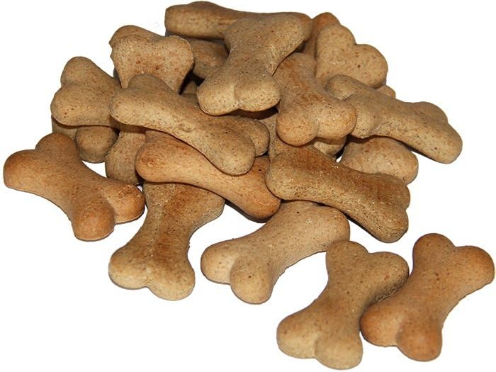 Bosch Biscotto per cani, mono osso, agnello e riso, piccolo, 10 kg, confezione da 1 (1 x 10 kg)