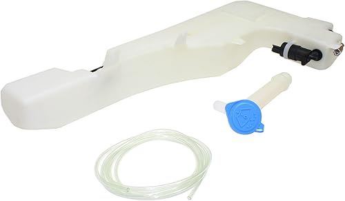 Miniatura 3 de Garage-Pro Depósito de arandela para NISSAN FRONTIER 2005-2018 Montaje con tapa de entrada de bomba y sensor