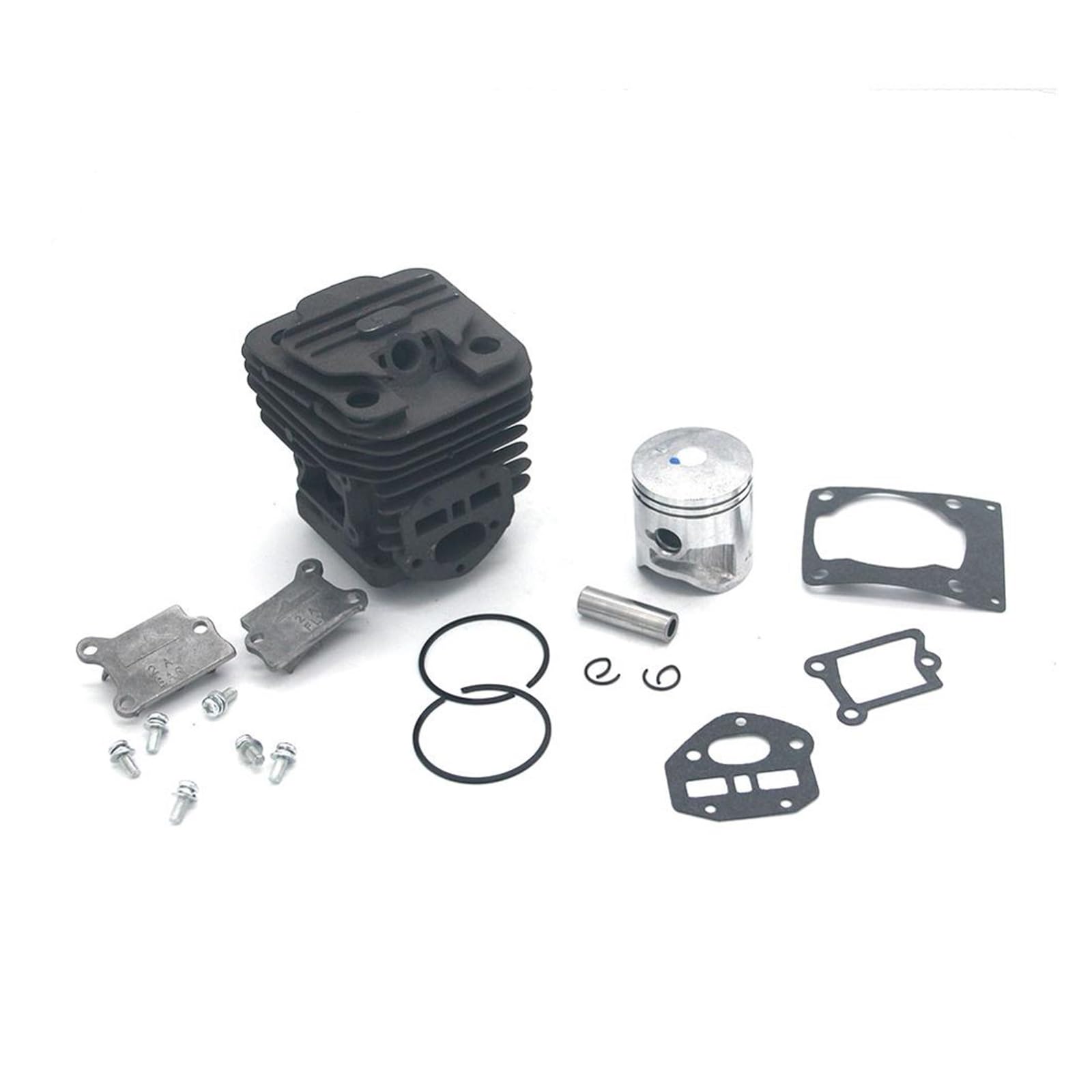 Cylinder Piston Kit 40.5mm for Partner P340 P350S P360S Chainsaw for MPN 583838201 584791401