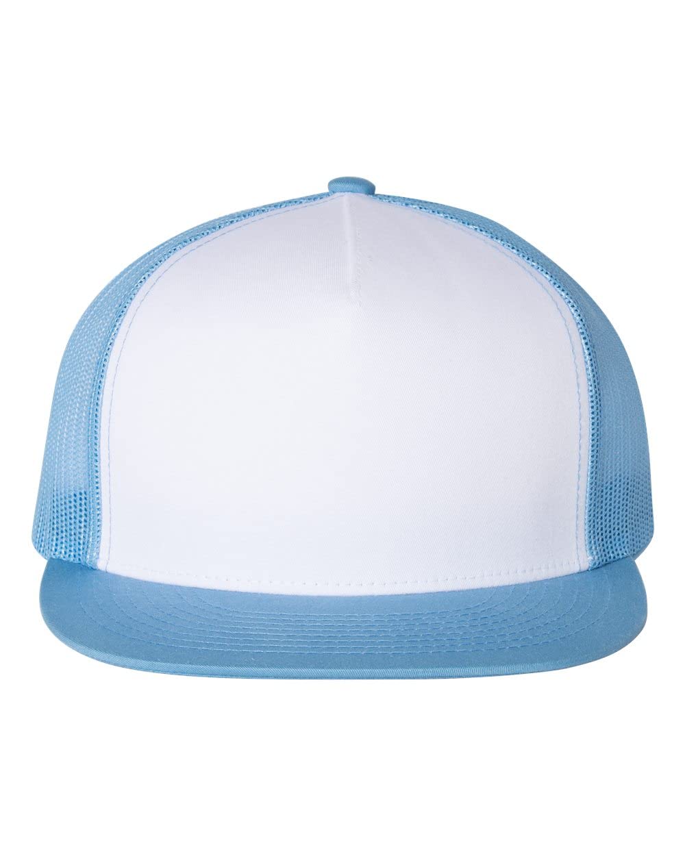 Flexfit Two-Tone Stretch Mesh Fitted Cap Hat