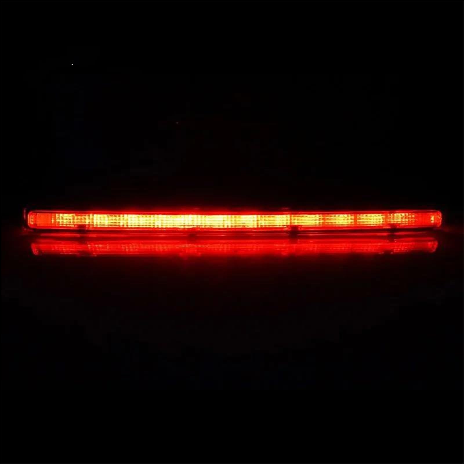 Iluminación Accesorios Tercera Luz Freno Roja Alto Nivel 8E9945097 Para A4 B6 8E Para Avant 2001-2004