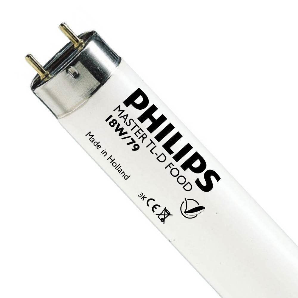 Fluorescente philips 150tld 58w/​79