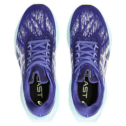 Image of ASICS Women's NOVABLAST 3 Trail Running Shoes