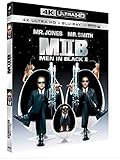 Men in Black II - 4K Ultra HD + Blu-ray