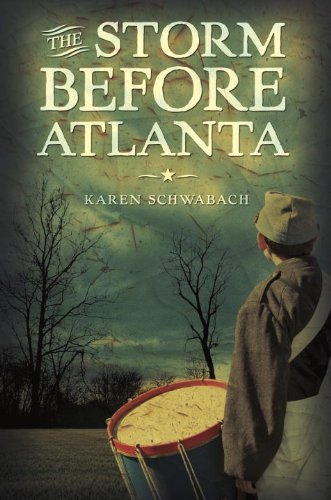 The Storm Before Atlanta Schwabach, Karen