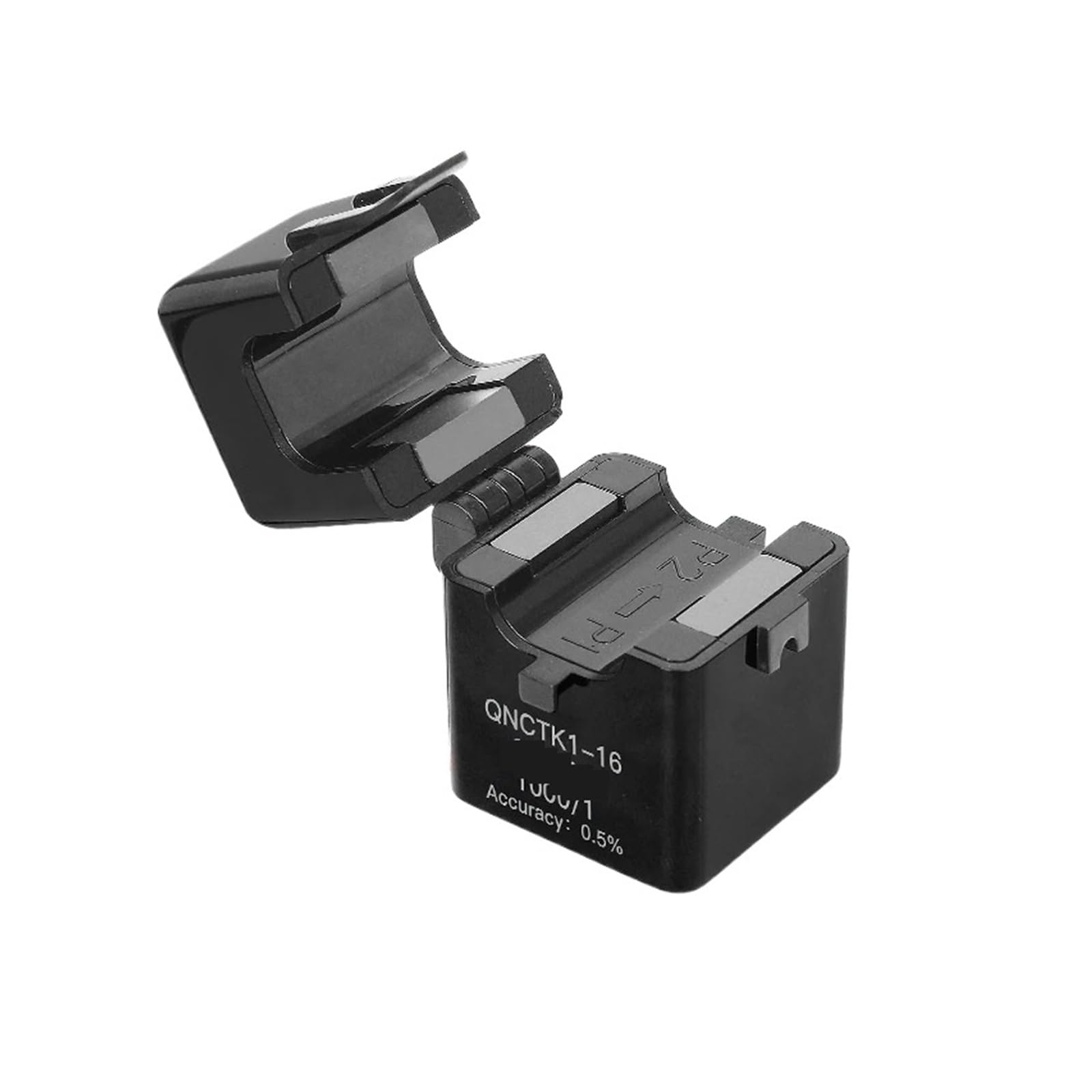 WCNGRFRNB Split core current transformer Split Core Current Transformer Sensor QNCTK1-16 AC CT Current Transducer(QNCTK1-16 4000-1)