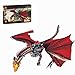 Price comparison product image Leic Ice Dragon Building Block Model 1889Pcs Western Myth High Reduction DIY MOC Stem Bricks Toy Gift with Base Holder Comaptible with Lego