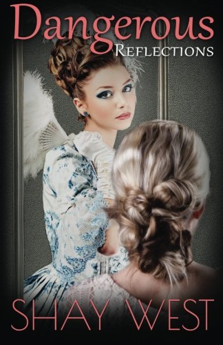 Buy Dangerous Reflections (The Adventures of Alexis Davenport) — BookShops.in
