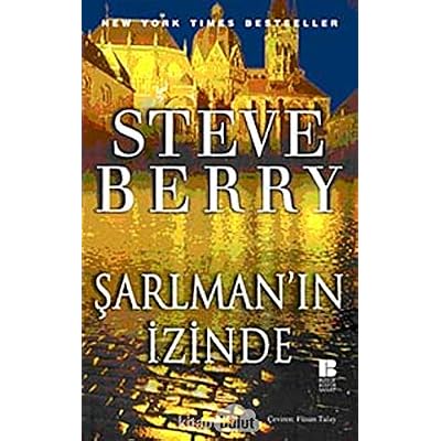 Sarlman'in Izinde