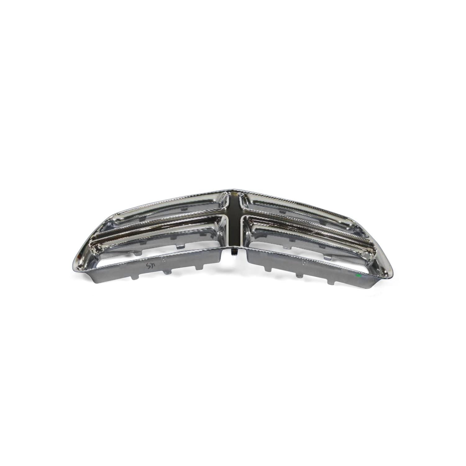 Amazon.com: Mopar Performance 68092602AA Grille : Automotive