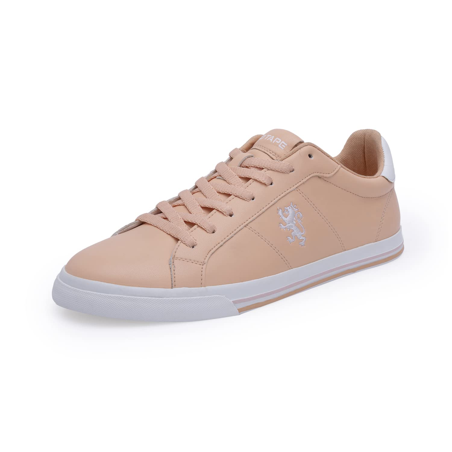 Red Tape Women Peach Sneakers (B0B1M9R2M3) Amazon Price History, Amazon Price Tracker