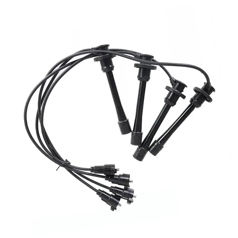 Câble d'allumage pour Toyota 4Runner 1996-2001, câble de Bougie d'allumage 9091922387 LA1568241CM 90919-22387
