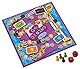 Go Genius English - Educational Board Game Supporting Key Stage 1 & 2 Learning, Suitable for 7+ Years