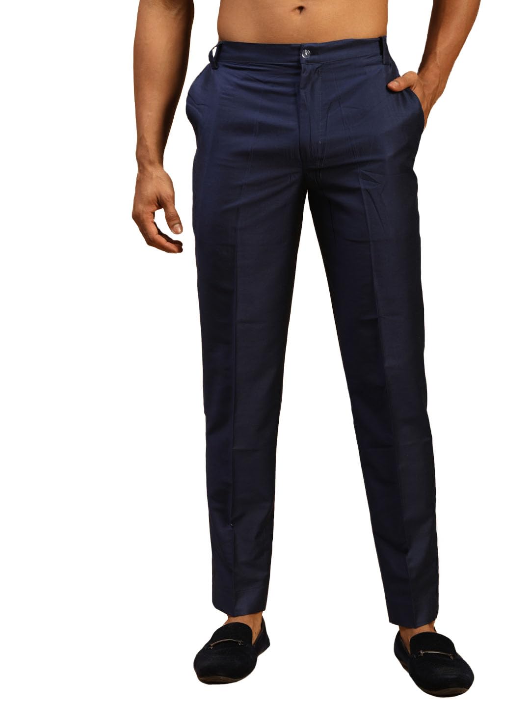 Mens' Pant Style Pyjama-image-48