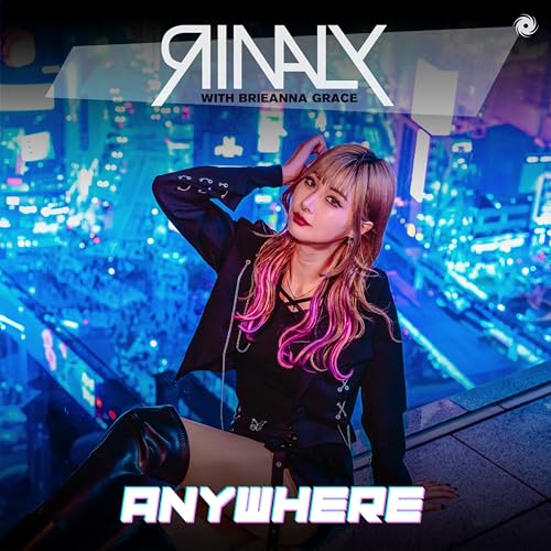 Rinaly & Brieanna Grace