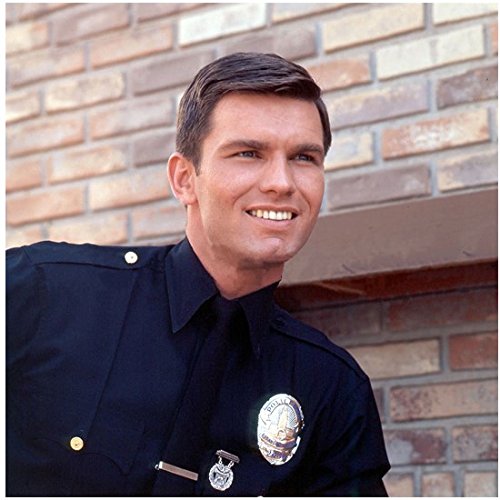 Kent McCord