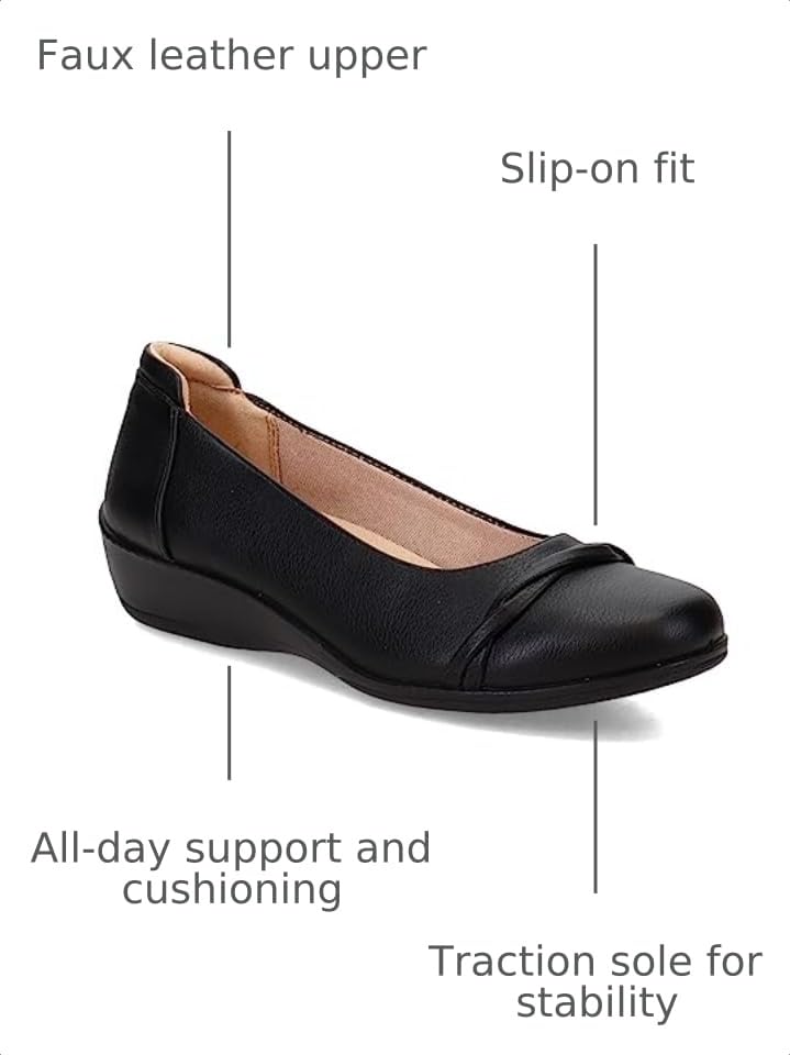 Image of LifeStride Impact
