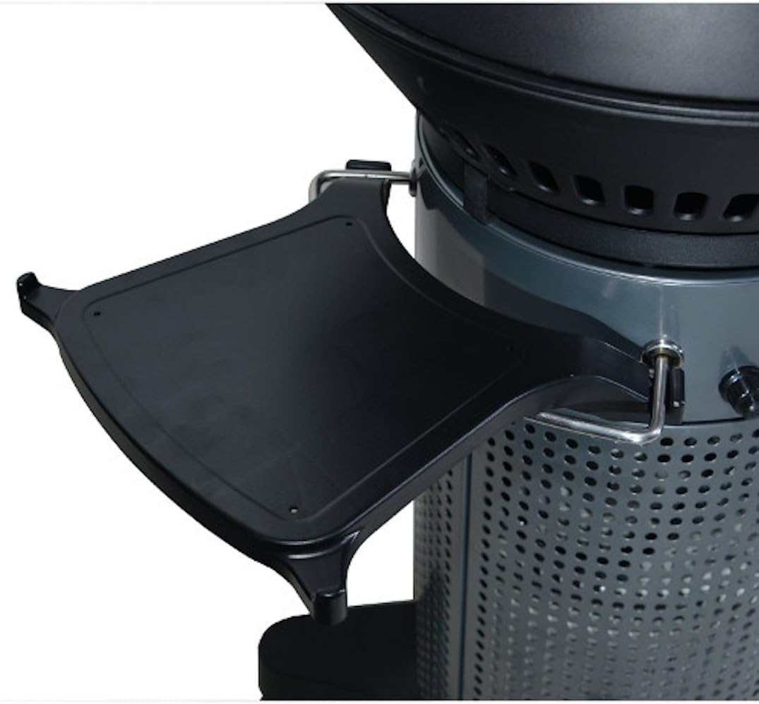 FuegoFEACS1 Element Clip-On Side Shelf