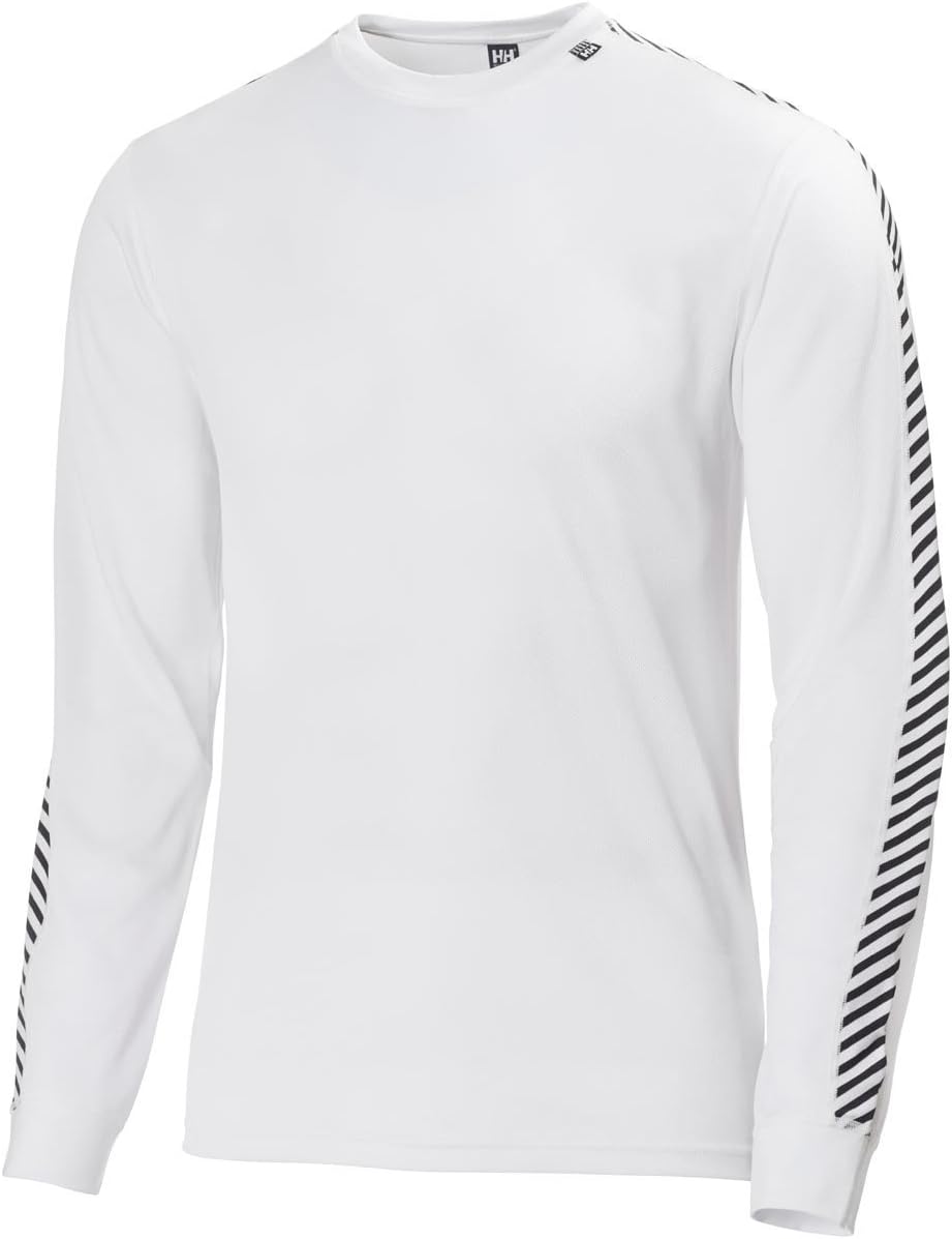 Base Layer Lifa Men's Outdoor Dry Stripe T-Shirt