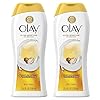 Olay-Ultra-Moisture-Moisturizing-Body-Wash-with-Shea-Butter-236-oz-2-pk Olay Ultra Moisture Moisturizing Body Wash with Shea Butter - 23.6 oz - 2 pk