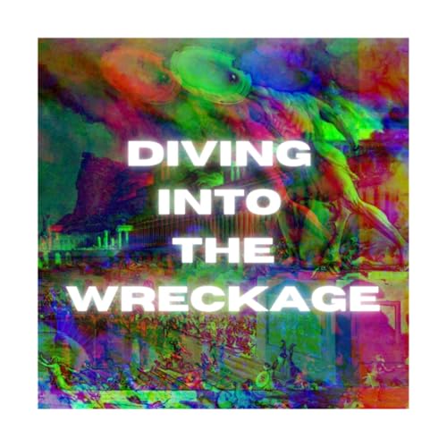 DitW: The Dam Breaks in 2026 w C. Derick Varn