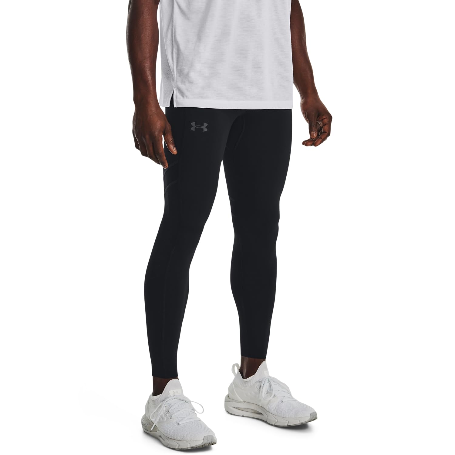 Under Armour Herren Leggings Men's Ua Speedpocket Tights