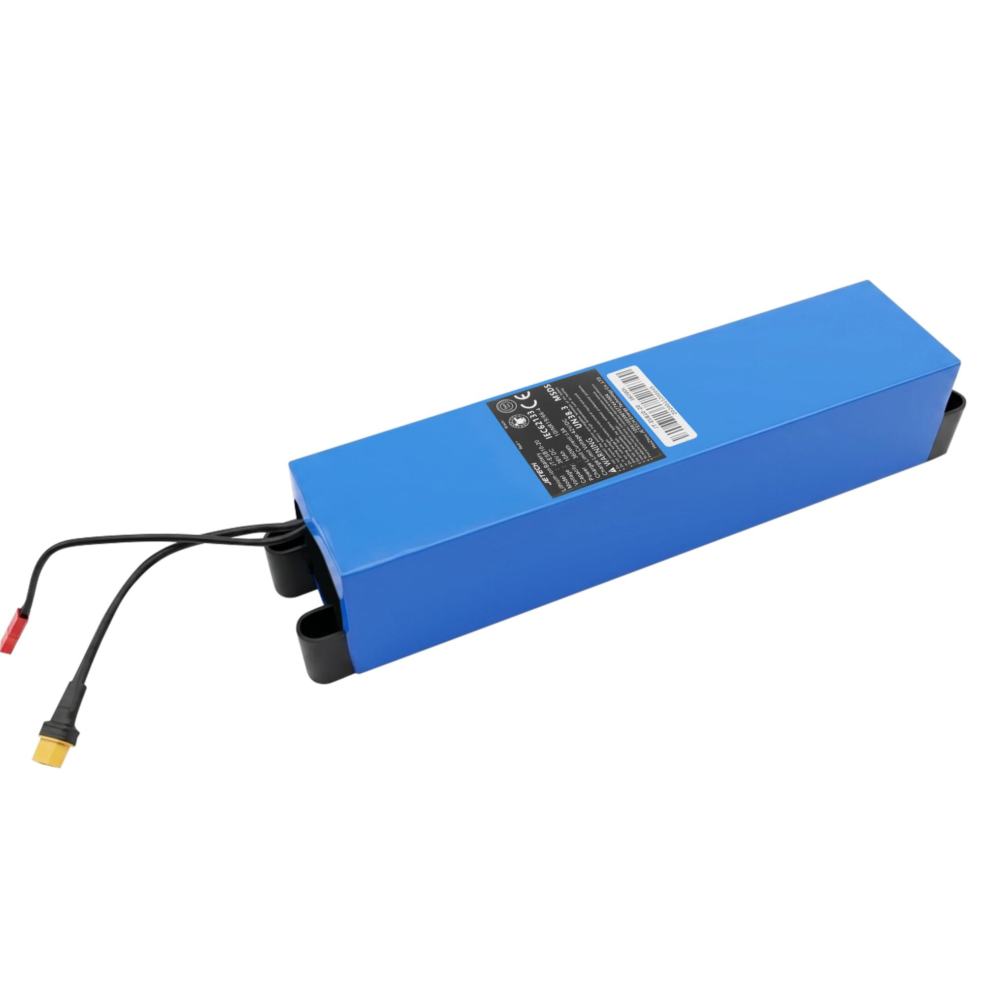 UrbanGlide Bateria 36 V 100 CITYÂ – hulajnoga elektryczna