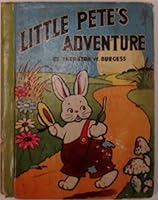 Little Pete's Adventure B002GKPQG0 Book Cover