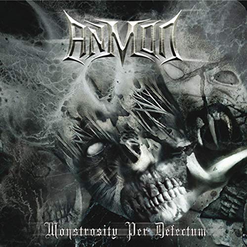 Anmod Monstrosity Per Defectum