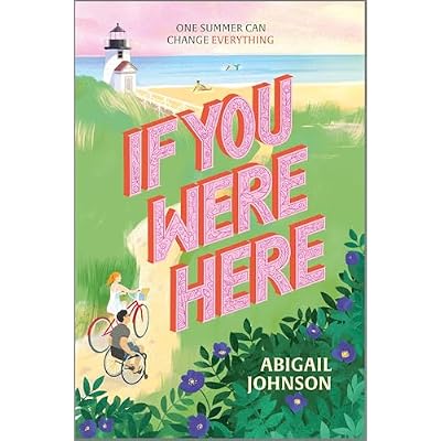 If You Were Here