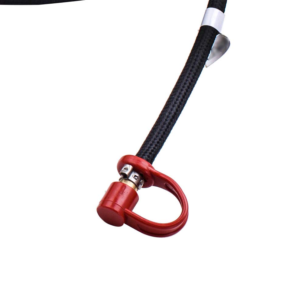 maXpeedingrods Antorcha de Soldadura de 4M MB501 Refrigerada por Agua Antorcha MIG MAG 550A Paquete de Mangueras