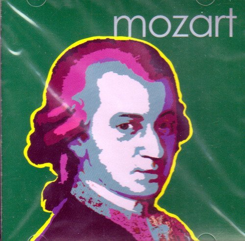 Mozart:Piano Concerto No.20 in D minor & No 21 in C, Abduction from Seraglio Overeture [Audio CD] W. A. Mozart... [Audio CD]