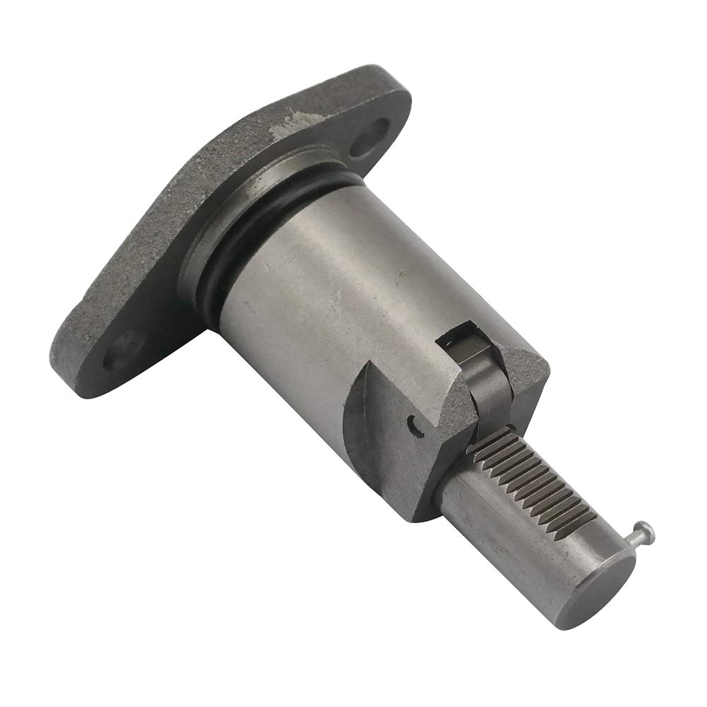 A-Premium Belt Tensioner Assembly With Pulley Compatible With Chevrolet Prizm 1998-2002 & Pontiac Vibe 2003-2008 & Toyota Corolla Matrix Celica MR2 Spyder In | Whizz Belt Tensioner - Foto 6