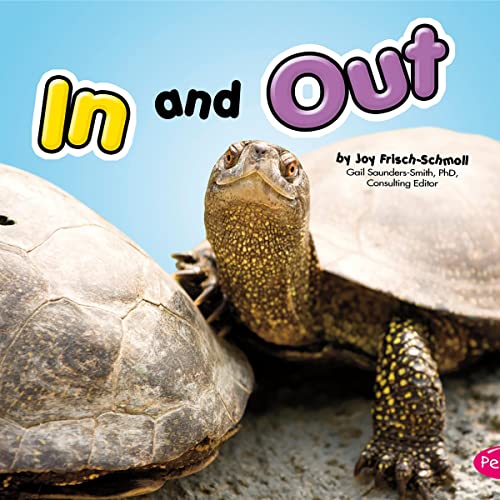In and Out by Joy Frisch-Schmoll episode artwork