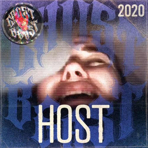 Host (2020) | A zoom seance with friends during a global pandemic