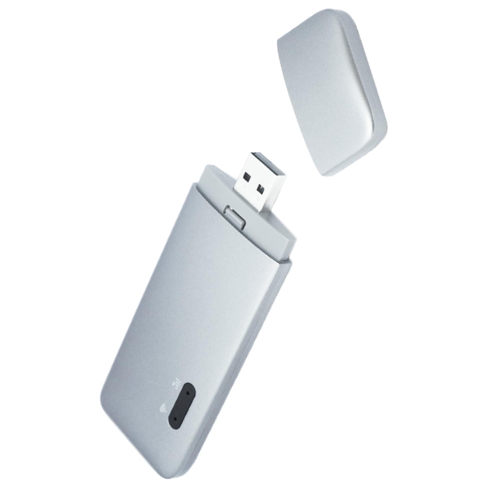 Amazon.co.jp: 【3/1販売開始】ecoco 1年間 100ギガ 付 USB型  