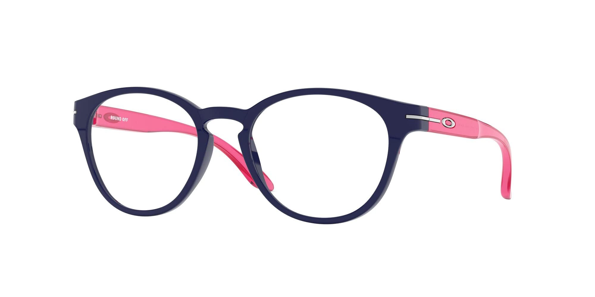 Oakley Dziecięce oprawki do okularów korekcyjnych Oy8016 Whipback Butterfly