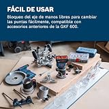 Bosch PRO Affleureuse sans-fil GKF 18V-8 - 5